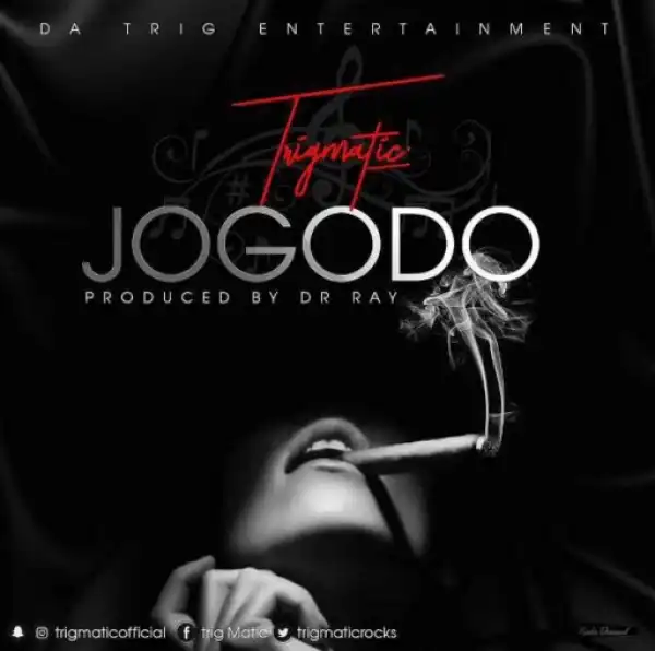 Trigmatic - Jogodo